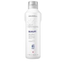 Silklift 6% Conditioning Cream Developer