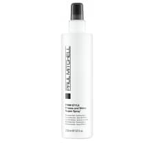 Freeze and Shine Super Spray
