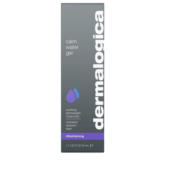 Calm Water Gel