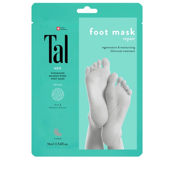 Maschera Piedi Riparatrice Med
