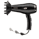 Haartrockner Retracord System 2000 W D374DCHE