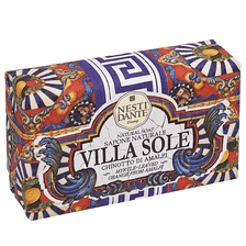 Villa Sole Chinotto D'Aamalfi