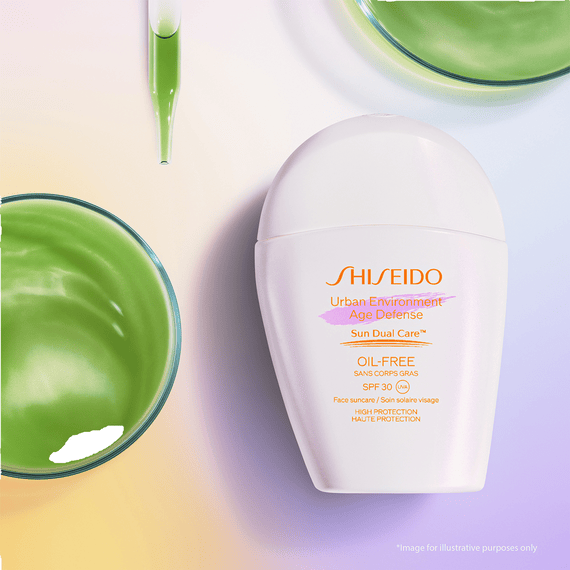 Urban Environment Age Defense SPF 30