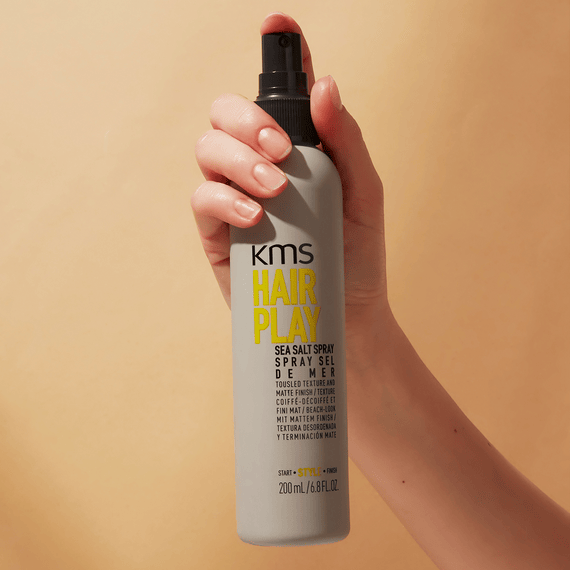 Sea Salt Spray