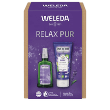 Gift Set Relax & Lavender