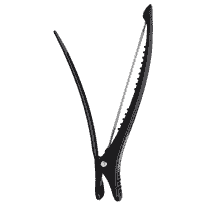 Super Sectioners - 4 Pack - Schwarz
