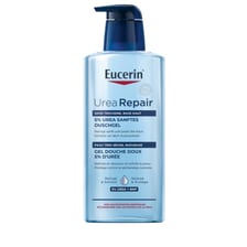 5% Urea Gentle Shower Gel
