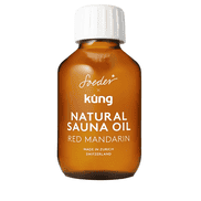 Natural Sauna Oil - Red Mandarine