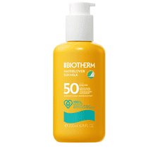 Waterlover Sun Milk SPF 50