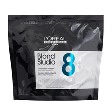 Blond Studio 8 – Lightening Powder