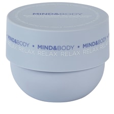 Illuminating Thalasso Body Butter Scrub
