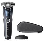 Electric Wet and Dry Shaver S5885/35