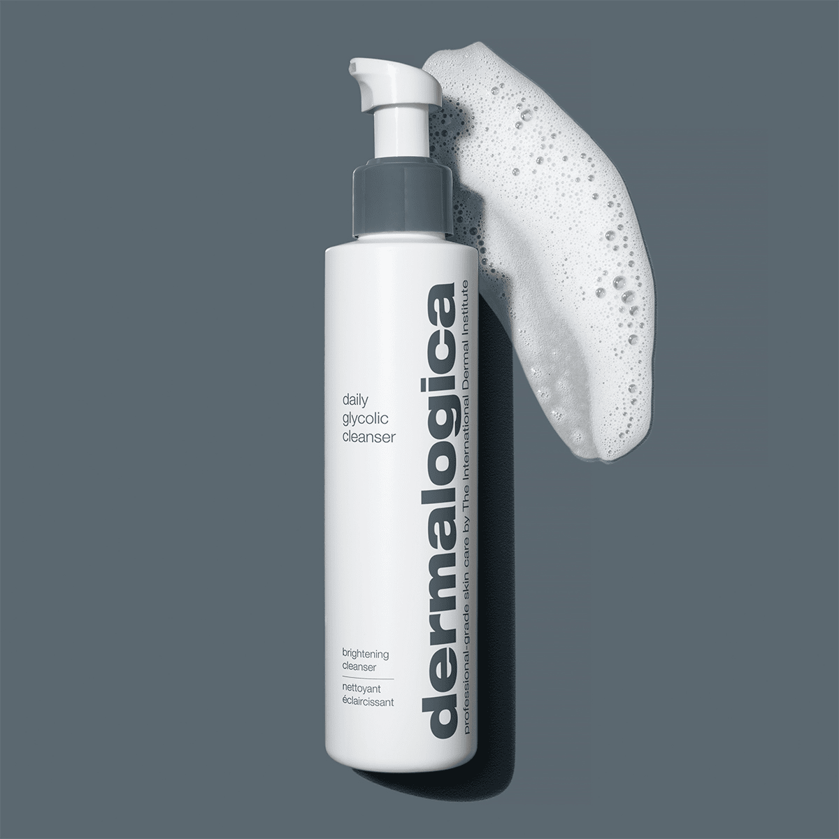 Stunning Glycolic Cleanser Abstract for Mobile