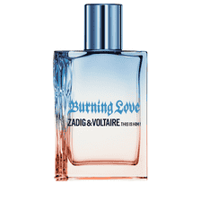 Burning Love Eau de Toilette