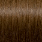 Keratin Hair Extensions 60/65 cm - 17, golden blond intense copper