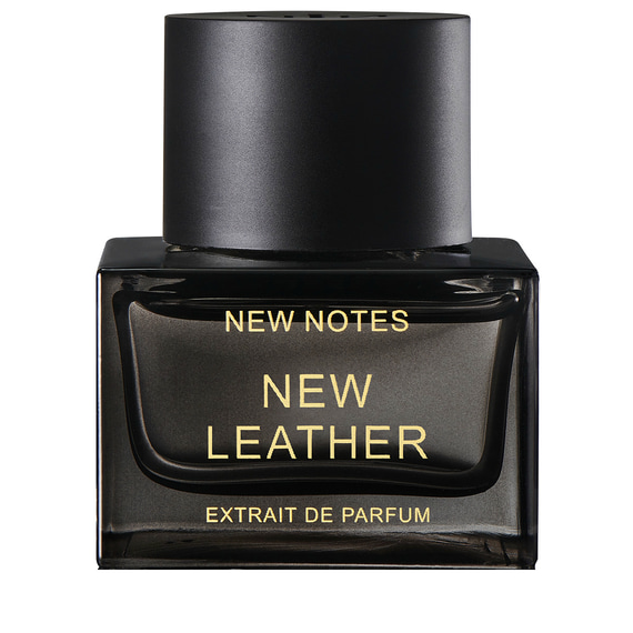 New Leather Extrait de Parfum