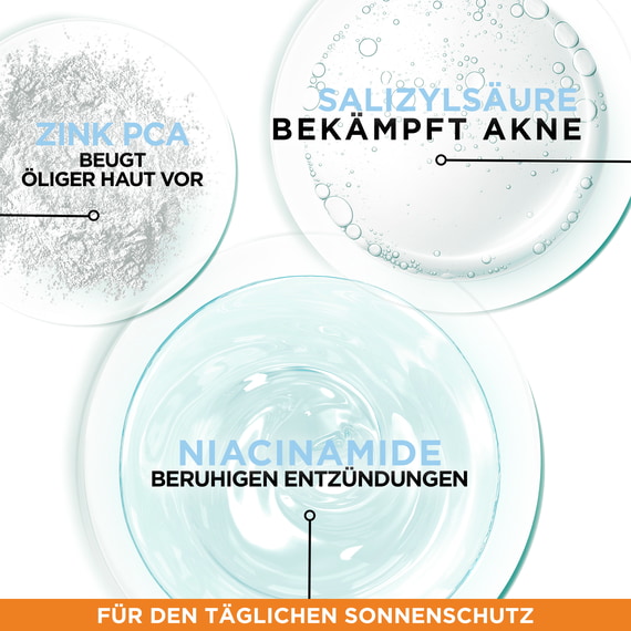Sensitive expert+ Super UV-Schutz Fluid mit Hyaluronsäure LSF 50