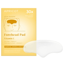 Reusable Forehead Pad Vitamin C - Glow Booster