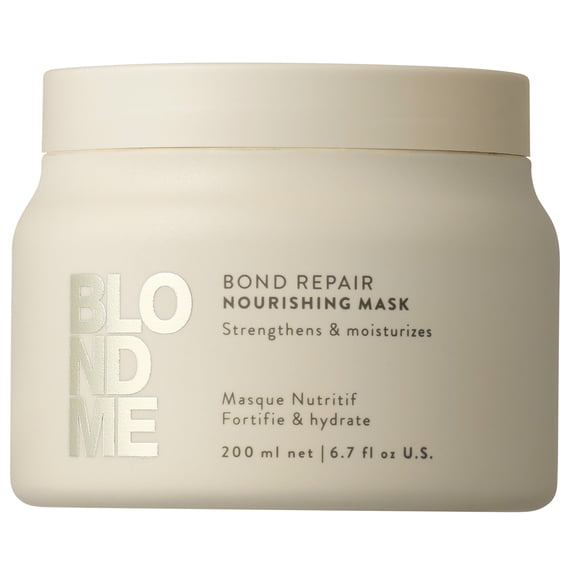 Bond Repair Nourishing Mask