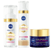 Trio Anti-taches de Pigmentation