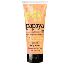 Papaya Summer Body Scrub