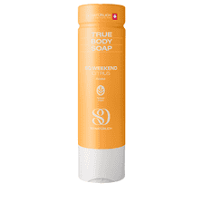 True Body Soap - Weekend Citrus