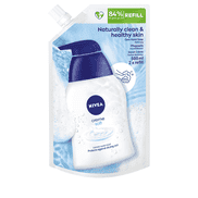Care Soap Cream Soft Refill