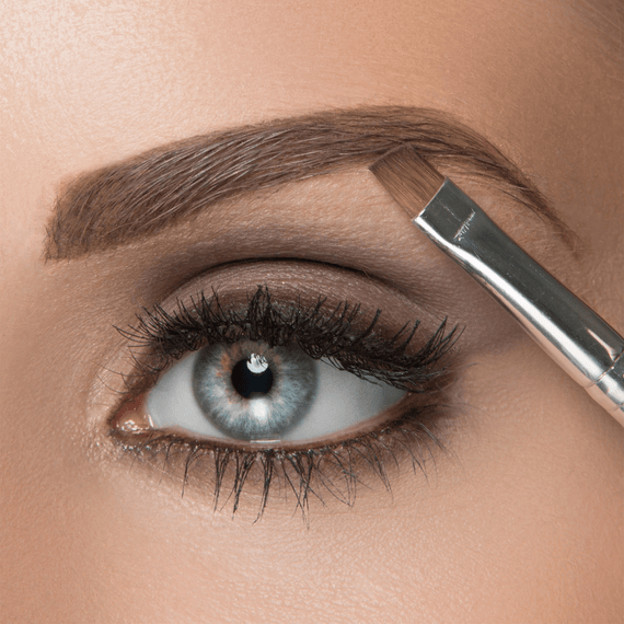 Eyebrow brush sales