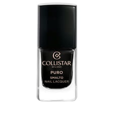 Puro Nail Lacquer - 313 nero intenso