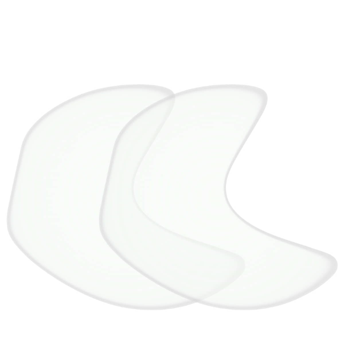 Apricot Beauty • Reusable Eye & Temple Pad