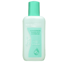 Express Nails Nail Polish Remover acetone-free