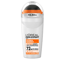 Hydra Energy Extreme Sport Anti-Perspirant Deo Roll-On