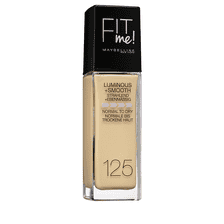 Liquid Make-up 125 Nude Beige
