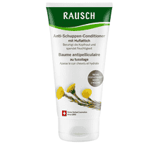 Baume Antipelliculaire au Tussilage