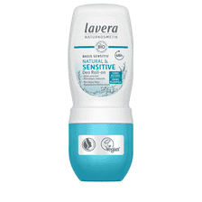 Deo Roll-on Natural & Sensitive