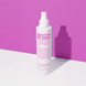 Smooth me now thermal spray