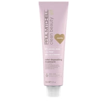 Color Depositing Treatment - Vanilla