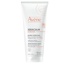 Baume hydratant