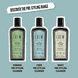 Fiber Pre-Styling Cleanser