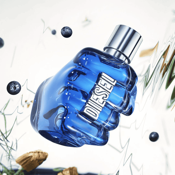 Sound of the Brave Eau de Toilette