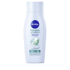 Volume & Strength Shampoo pH-Balance Mini