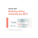 Gel all'acqua Opacizzante