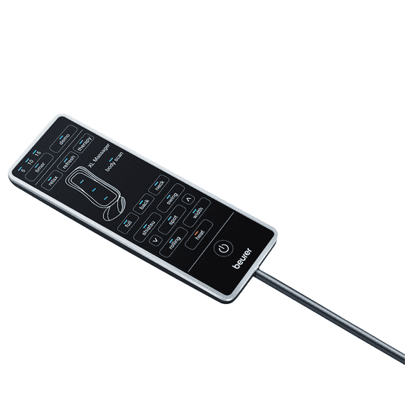 Shiatsu Sitzauflage MG 315