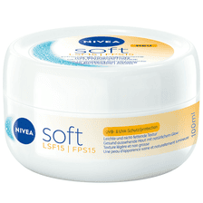 Soft Pot SPF15