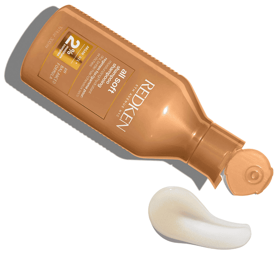 Shampoo