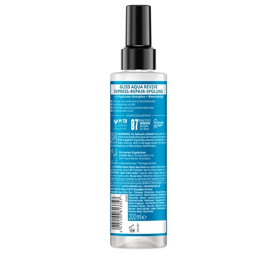 Express Repair Conditioner Aqua Revive