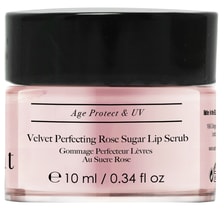 Gommage Perfecteur Lèvres au Sucre Rose
