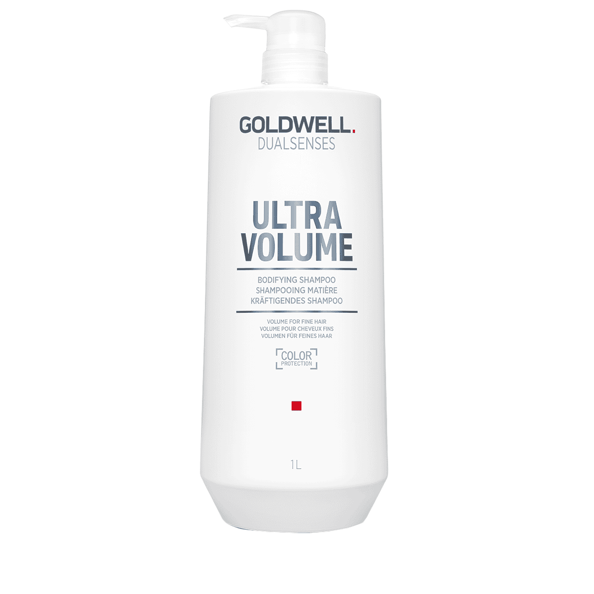Ultra Volume Bodifying Shampoo