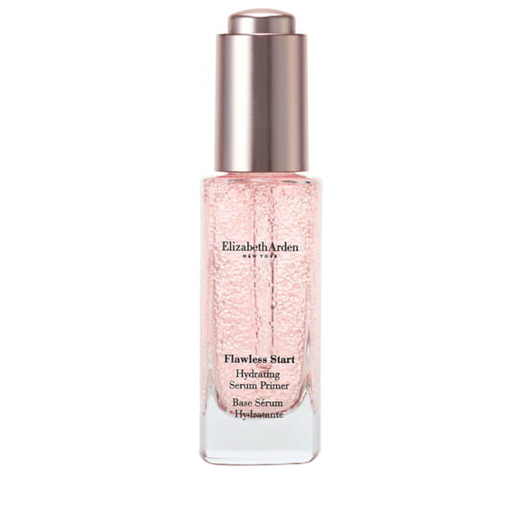 Flawless Start Hydrating Serum Primer