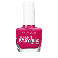 7 Days Nagellack Nr. 190 Pink Volt